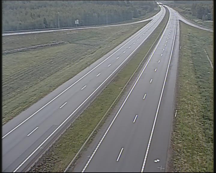 Kelikamerat Kuva Tie 7 Pyhtää, Siltakylä, Pyhtää, Kymenlaakso
