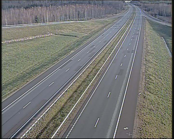 Kelikamerat Kuva Tie 7 Pyhtää, Siltakylä, Pyhtää, Kymenlaakso