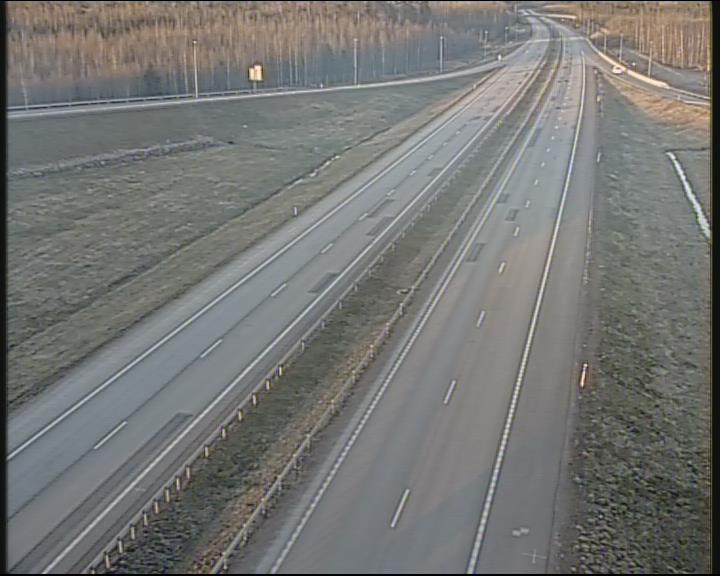 Kelikamerat Kuva Tie 7 Pyhtää, Siltakylä, Pyhtää, Kymenlaakso