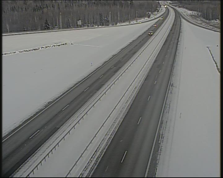 Kelikamerat Kuva Tie 7 Pyhtää, Siltakylä, Pyhtää, Kymenlaakso