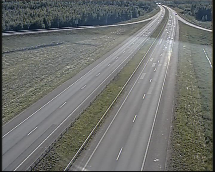 Weather Camera Image Väg 7 Pyttis, Broby, Pyhtää, Kymenlaakso