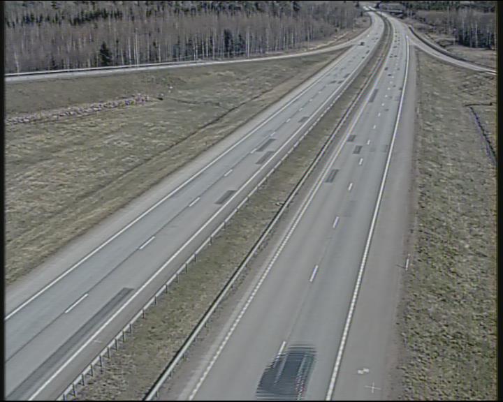 Kelikamerat Kuva Tie 7 Pyhtää, Siltakylä, Pyhtää, Kymenlaakso