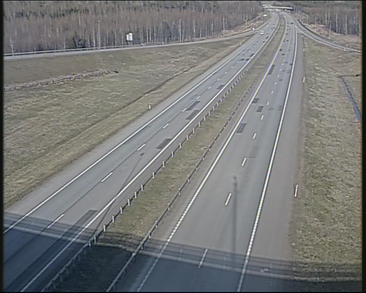 Kelikamerat Kuva Tie 7 Pyhtää, Siltakylä, Pyhtää, Kymenlaakso