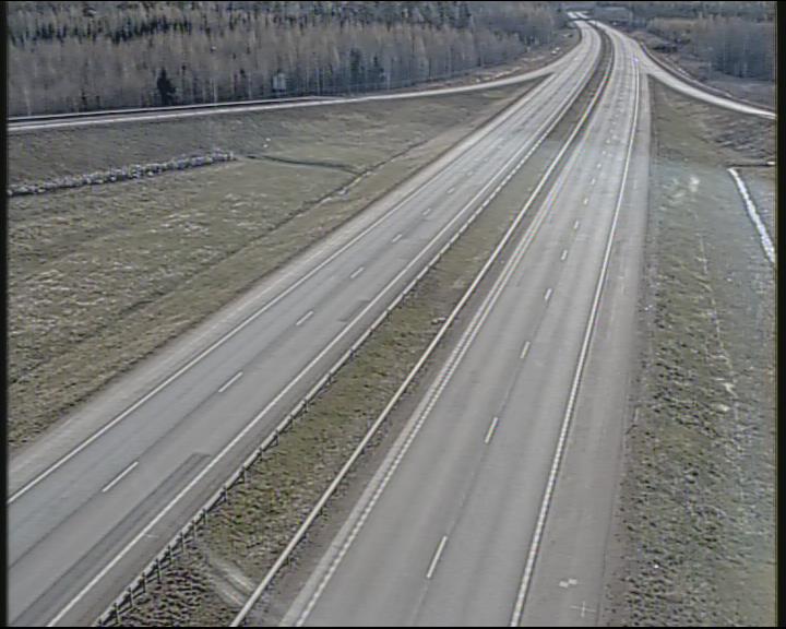 Kelikamerat Kuva Tie 7 Pyhtää, Siltakylä, Pyhtää, Kymenlaakso