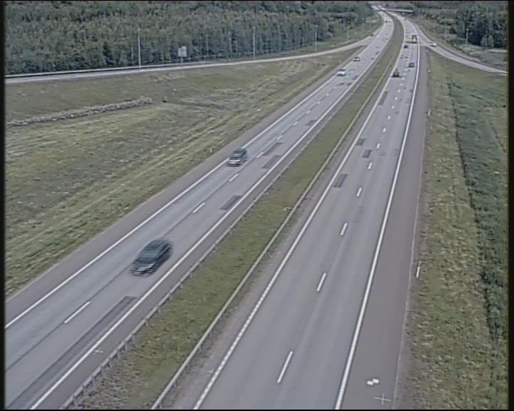 Weather Camera Image Väg 7 Pyttis, Broby, Pyhtää, Kymenlaakso