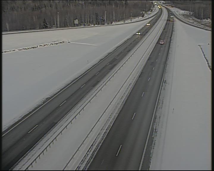 Kelikamerat Kuva Tie 7 Pyhtää, Siltakylä, Pyhtää, Kymenlaakso