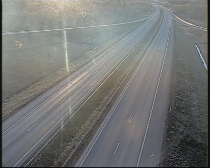 Weather Camera Image Road 7 Pyhtää, Siltakylä, Pyhtää, Kymenlaakso