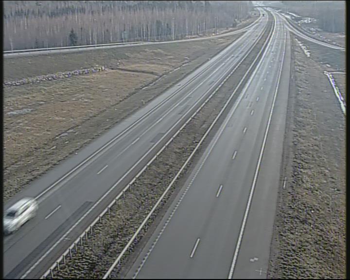 Kelikamerat Kuva Tie 7 Pyhtää, Siltakylä, Pyhtää, Kymenlaakso