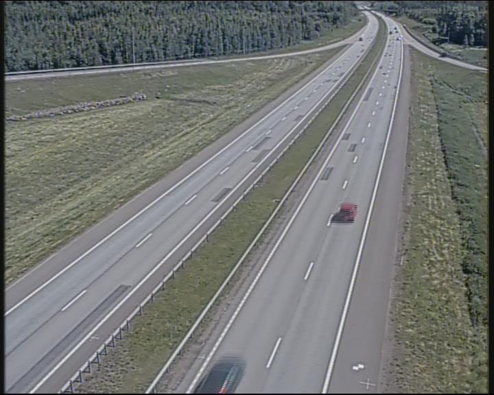 Weather Camera Image Väg 7 Pyttis, Broby, Pyhtää, Kymenlaakso