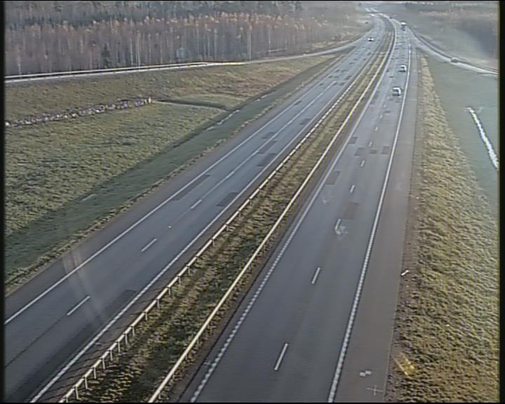 Kelikamerat Kuva Tie 7 Pyhtää, Siltakylä, Pyhtää, Kymenlaakso