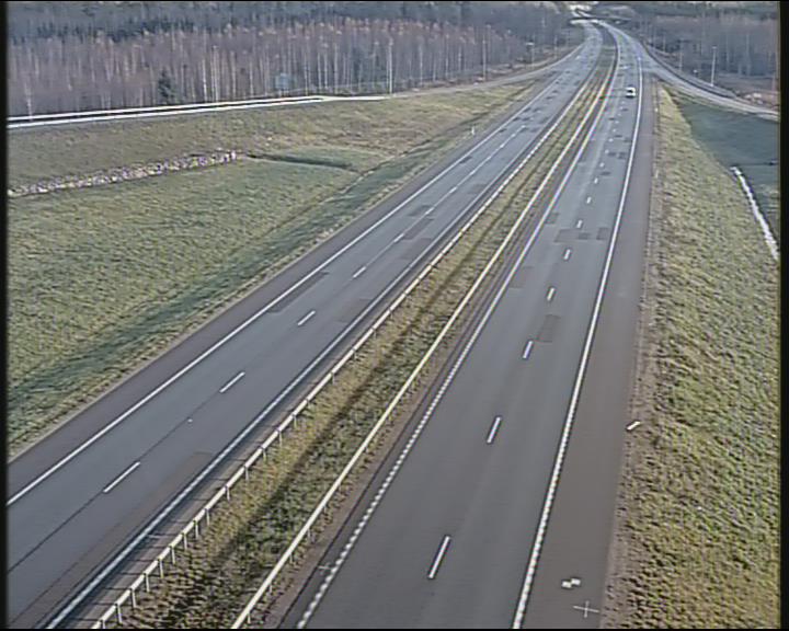 Kelikamerat Kuva Tie 7 Pyhtää, Siltakylä, Pyhtää, Kymenlaakso