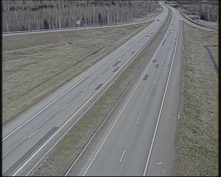 Kelikamerat Kuva Tie 7 Pyhtää, Siltakylä, Pyhtää, Kymenlaakso