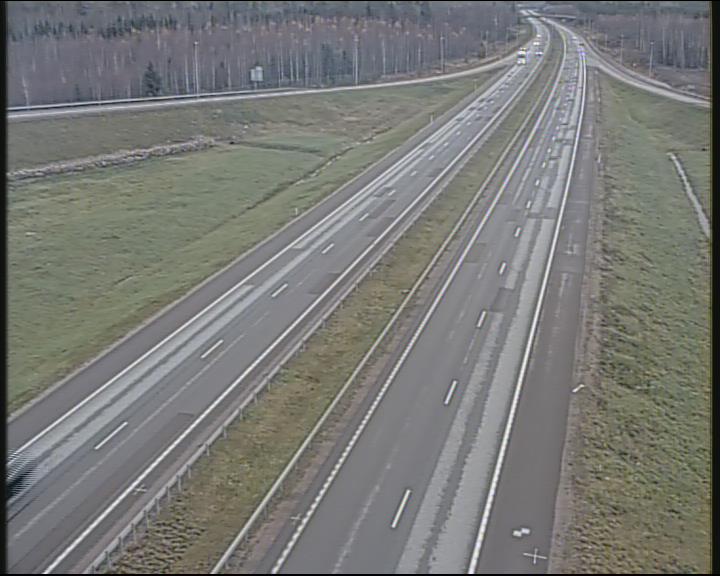 Kelikamerat Kuva Tie 7 Pyhtää, Siltakylä, Pyhtää, Kymenlaakso