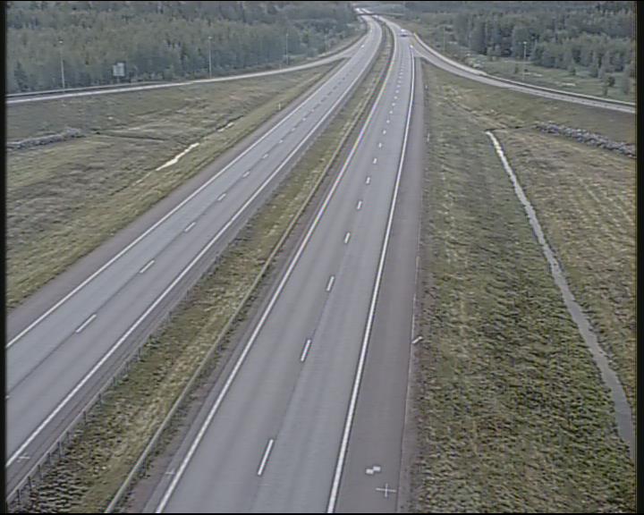 Weather Camera Image Road 7 Pyhtää, Siltakylä, Pyhtää, Kymenlaakso