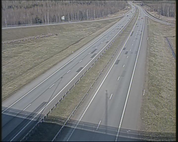 Kelikamerat Kuva Tie 7 Pyhtää, Siltakylä, Pyhtää, Kymenlaakso
