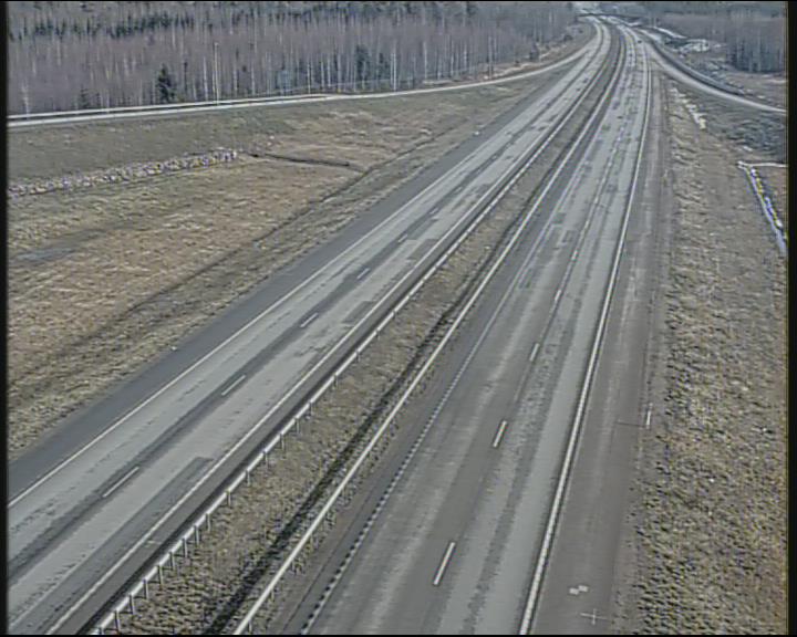 Weather Camera Image Road 7 Pyhtää, Siltakylä, Pyhtää, Kymenlaakso