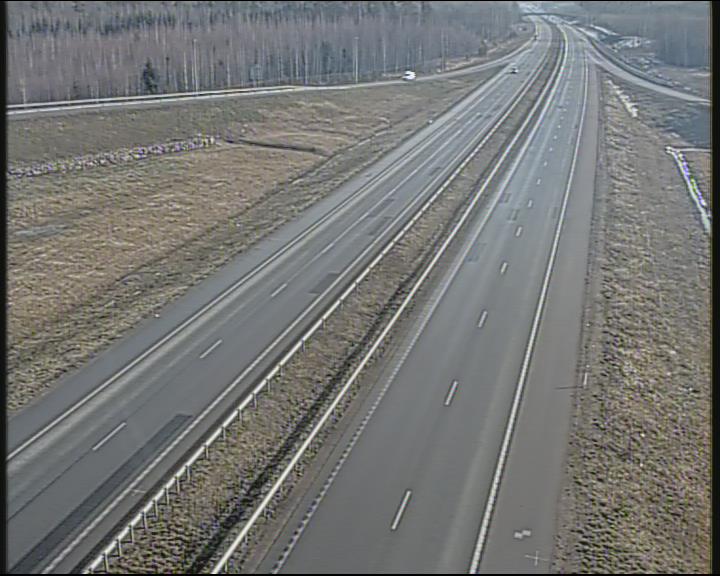 Weather Camera Image Road 7 Pyhtää, Siltakylä, Pyhtää, Kymenlaakso