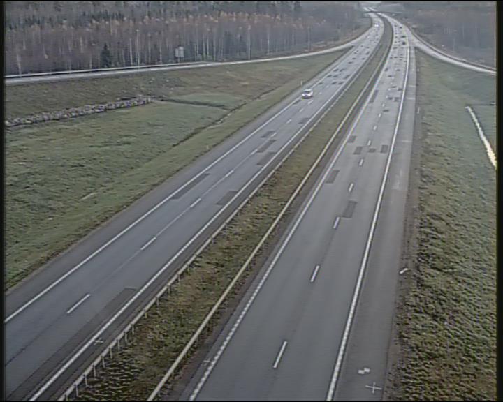 Kelikamerat Kuva Tie 7 Pyhtää, Siltakylä, Pyhtää, Kymenlaakso