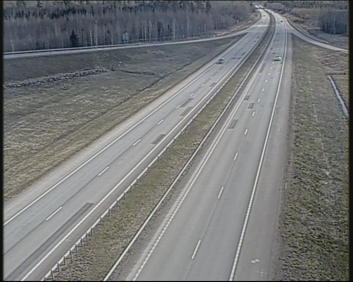 Kelikamerat Kuva Tie 7 Pyhtää, Siltakylä, Pyhtää, Kymenlaakso