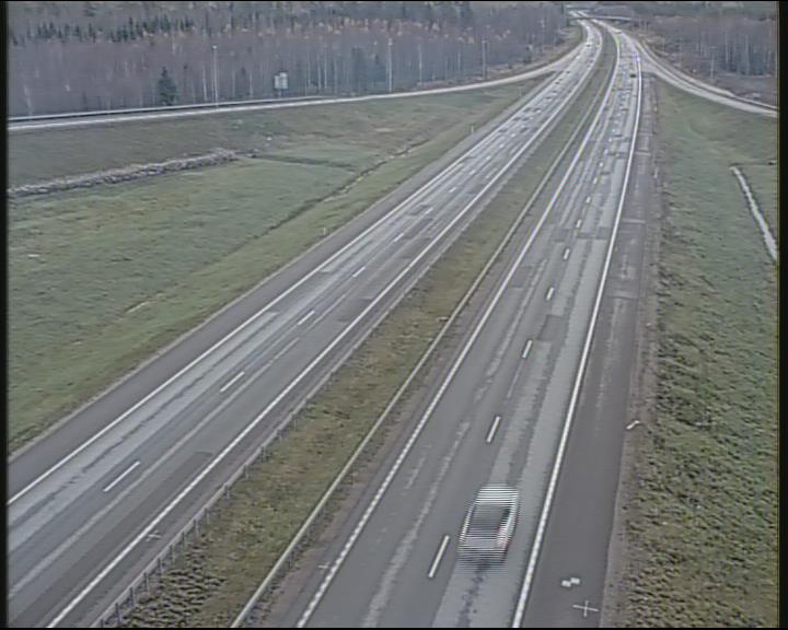 Kelikamerat Kuva Tie 7 Pyhtää, Siltakylä, Pyhtää, Kymenlaakso