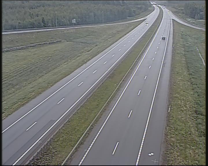 Weather Camera Image Road 7 Pyhtää, Siltakylä, Pyhtää, Kymenlaakso