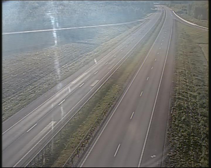 Weather Camera Image Väg 7 Pyttis, Broby, Pyhtää, Kymenlaakso