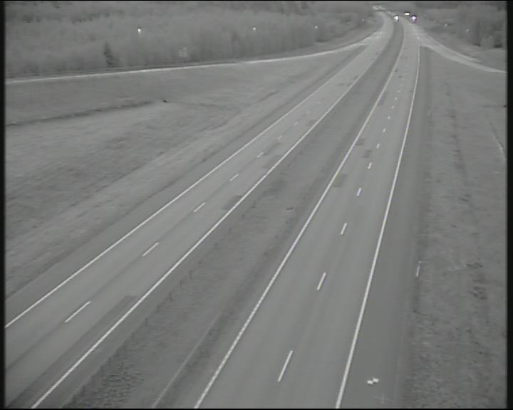 Weather Camera Image Väg 7 Pyttis, Broby, Pyhtää, Kymenlaakso