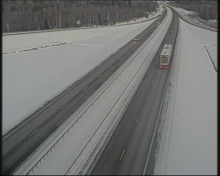 Kelikamerat Kuva Tie 7 Pyhtää, Siltakylä, Pyhtää, Kymenlaakso