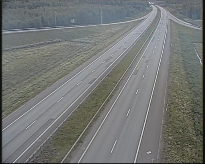 Weather Camera Image Väg 7 Pyttis, Broby, Pyhtää, Kymenlaakso