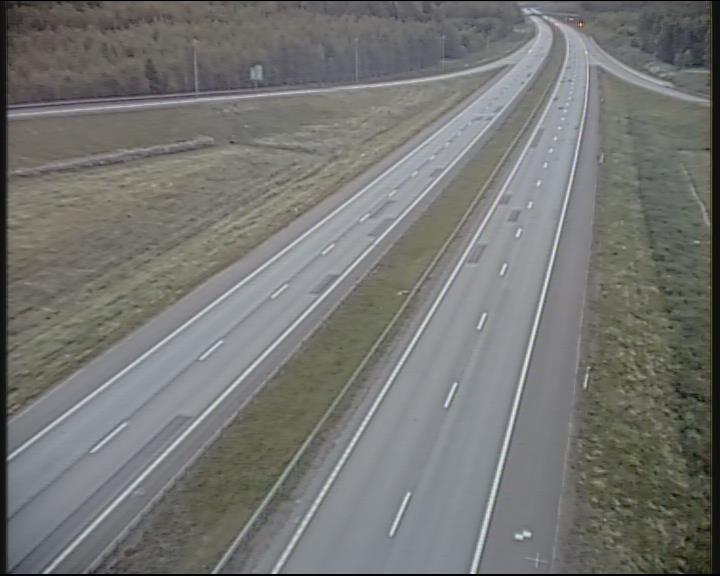 Weather Camera Image Väg 7 Pyttis, Broby, Pyhtää, Kymenlaakso