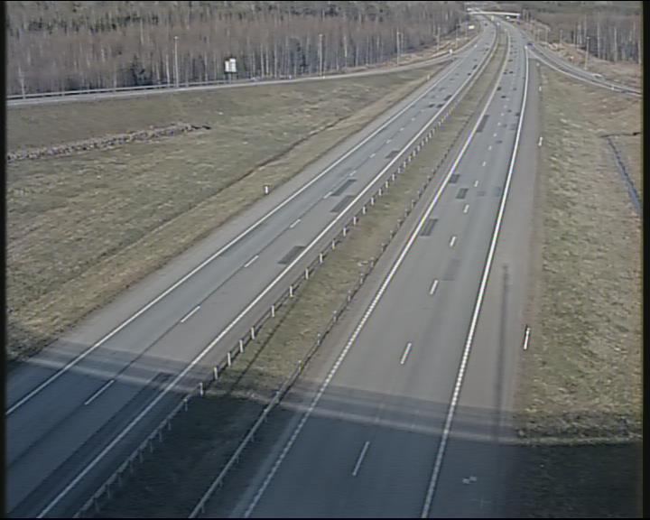 Kelikamerat Kuva Tie 7 Pyhtää, Siltakylä, Pyhtää, Kymenlaakso