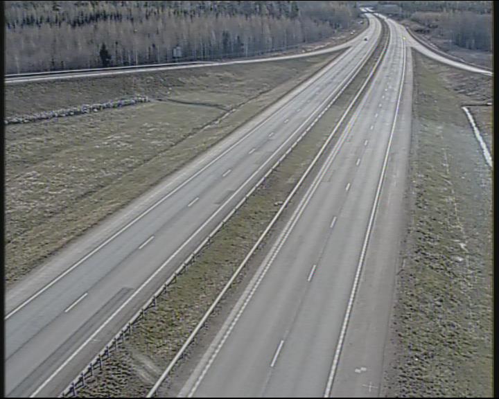 Kelikamerat Kuva Tie 7 Pyhtää, Siltakylä, Pyhtää, Kymenlaakso