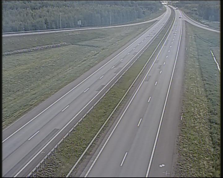 Kelikamerat Kuva Tie 7 Pyhtää, Siltakylä, Pyhtää, Kymenlaakso
