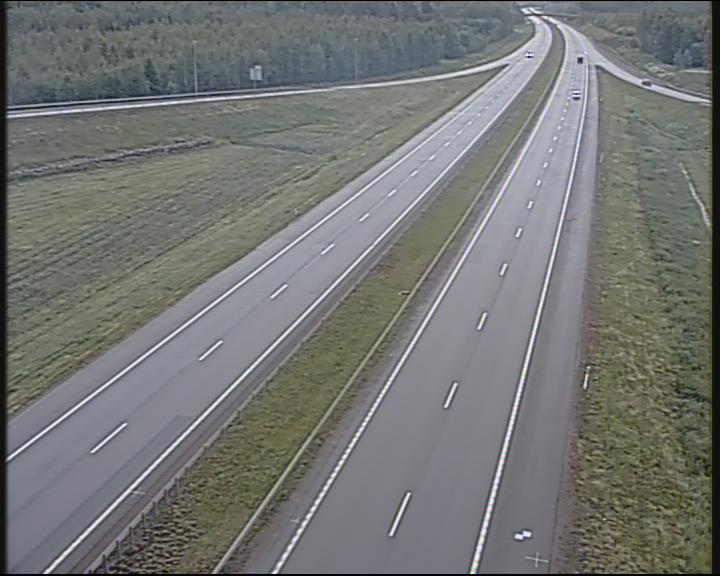 Kelikamerat Kuva Tie 7 Pyhtää, Siltakylä, Pyhtää, Kymenlaakso