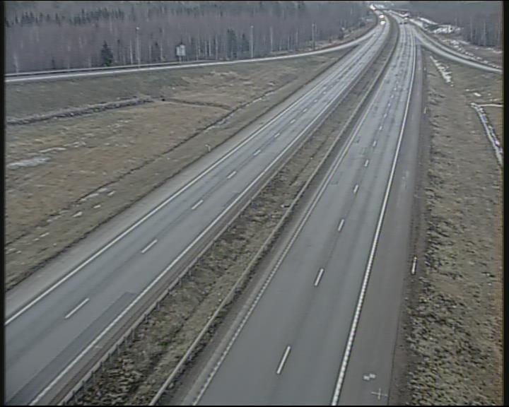 Kelikamerat Kuva Tie 7 Pyhtää, Siltakylä, Pyhtää, Kymenlaakso