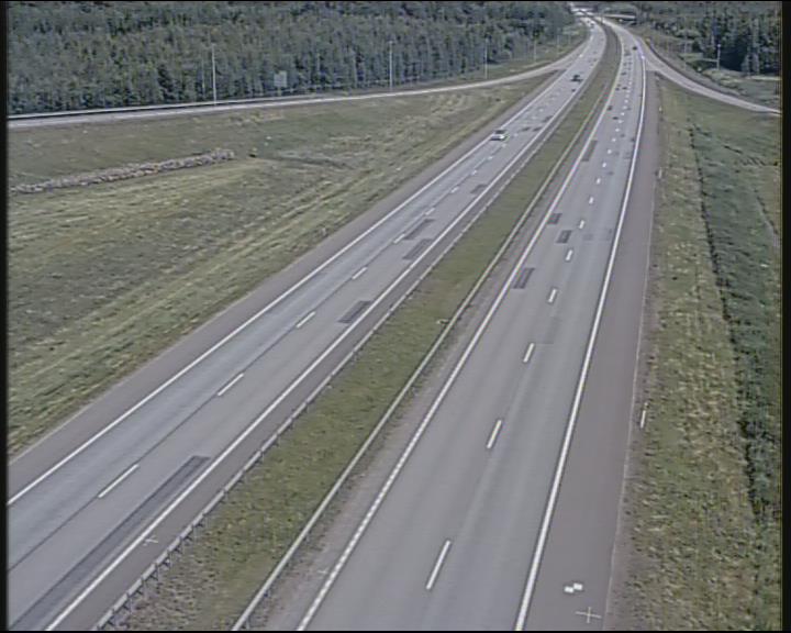 Weather Camera Image Väg 7 Pyttis, Broby, Pyhtää, Kymenlaakso