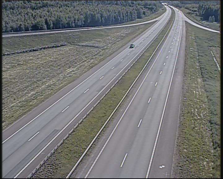 Weather Camera Image Väg 7 Pyttis, Broby, Pyhtää, Kymenlaakso