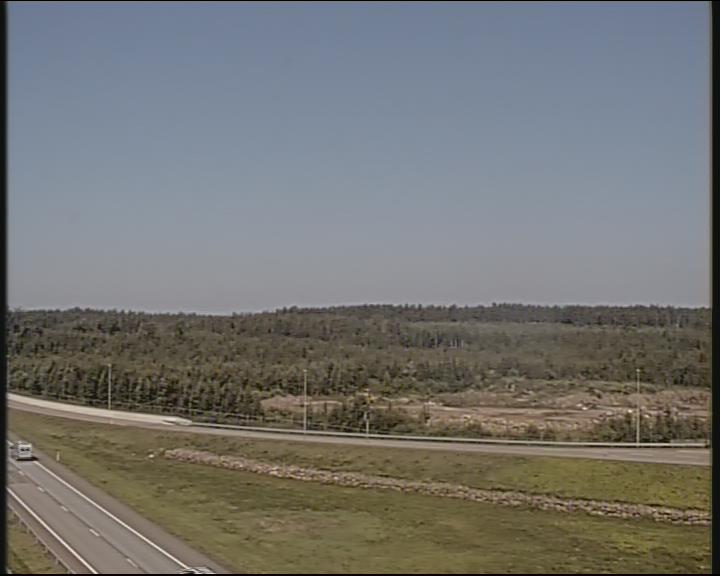 Weather Camera Image Väg 7 Pyttis, Broby, Pyhtää, Kymenlaakso