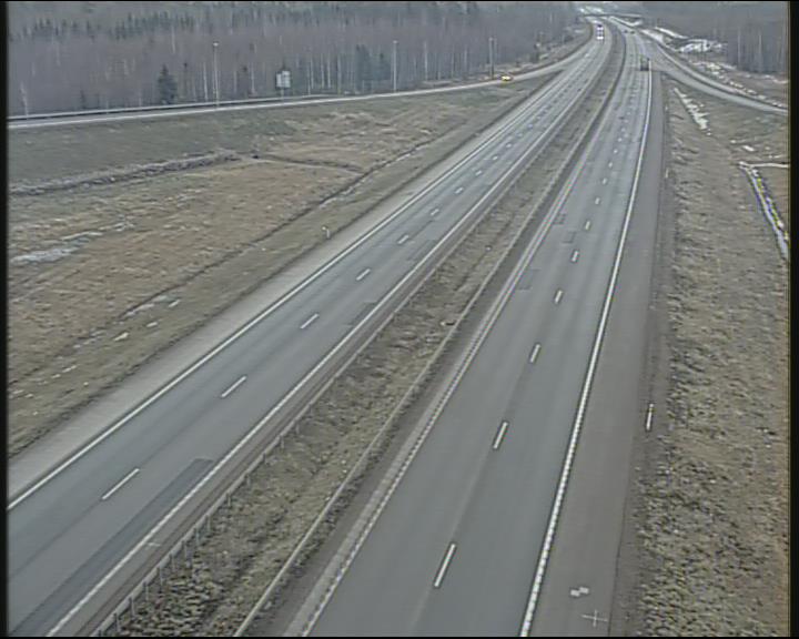 Kelikamerat Kuva Tie 7 Pyhtää, Siltakylä, Pyhtää, Kymenlaakso