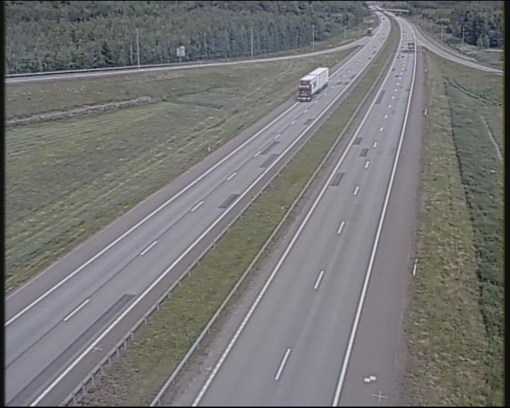 Kelikamerat Kuva Tie 7 Pyhtää, Siltakylä, Pyhtää, Kymenlaakso