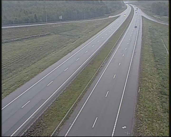 Weather Camera Image Road 7 Pyhtää, Siltakylä, Pyhtää, Kymenlaakso