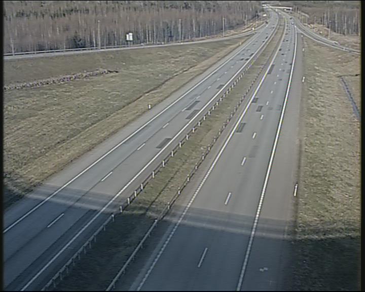 Kelikamerat Kuva Tie 7 Pyhtää, Siltakylä, Pyhtää, Kymenlaakso