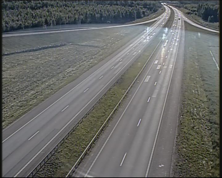 Weather Camera Image Väg 7 Pyttis, Broby, Pyhtää, Kymenlaakso