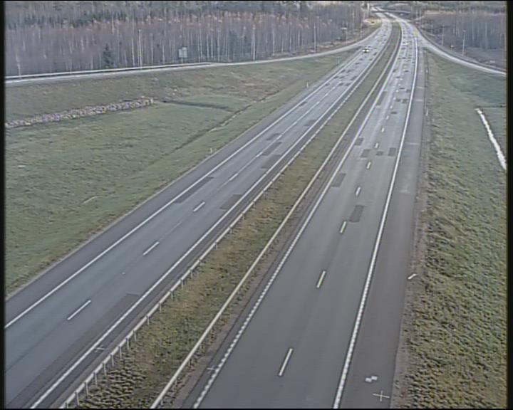 Kelikamerat Kuva Tie 7 Pyhtää, Siltakylä, Pyhtää, Kymenlaakso