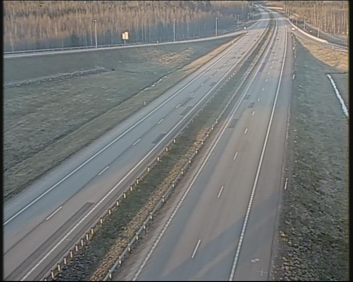 Kelikamerat Kuva Tie 7 Pyhtää, Siltakylä, Pyhtää, Kymenlaakso