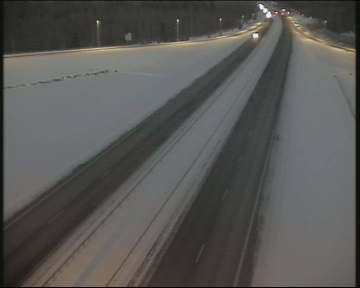 Kelikamerat Kuva Tie 7 Pyhtää, Siltakylä, Pyhtää, Kymenlaakso