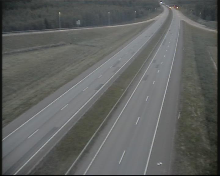 Weather Camera Image Väg 7 Pyttis, Broby, Pyhtää, Kymenlaakso