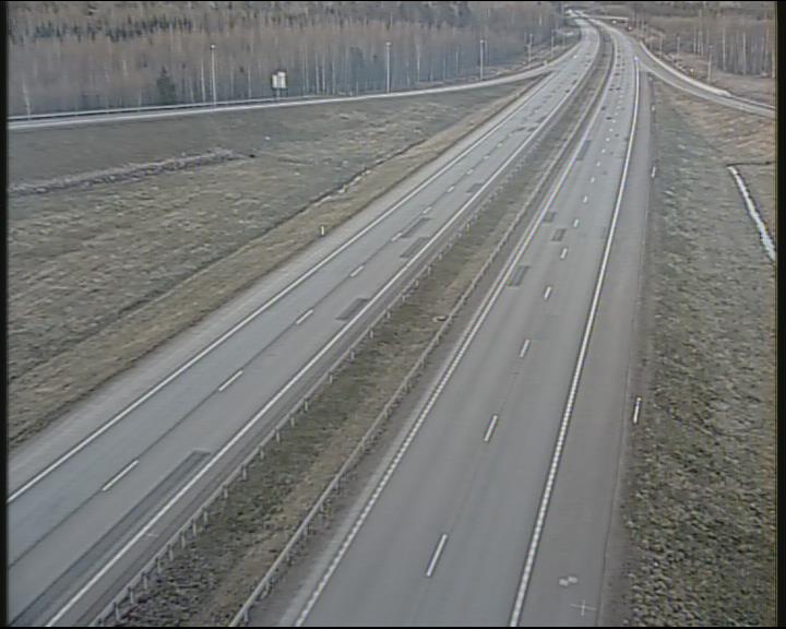 Kelikamerat Kuva Tie 7 Pyhtää, Siltakylä, Pyhtää, Kymenlaakso