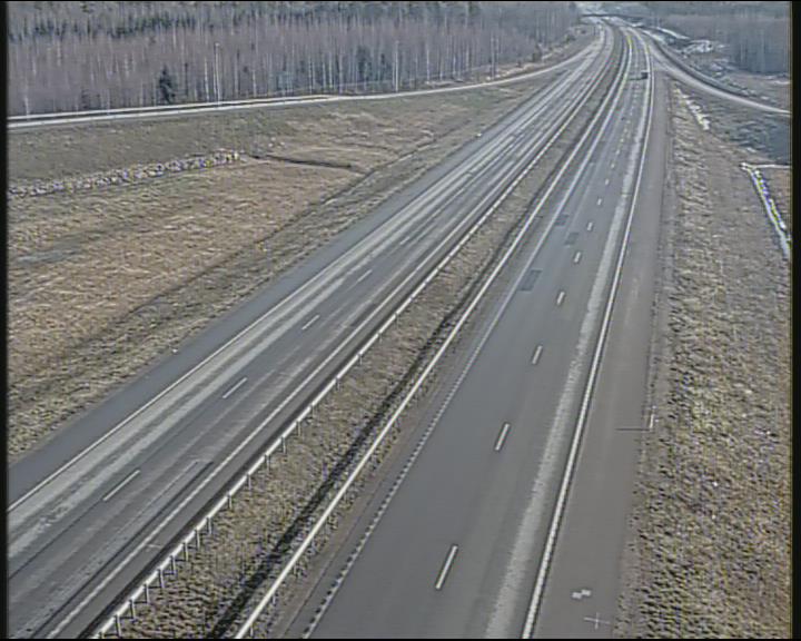 Weather Camera Image Road 7 Pyhtää, Siltakylä, Pyhtää, Kymenlaakso