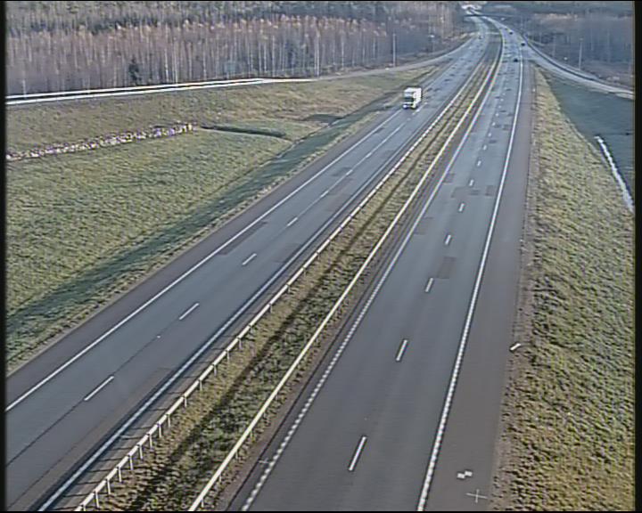 Kelikamerat Kuva Tie 7 Pyhtää, Siltakylä, Pyhtää, Kymenlaakso